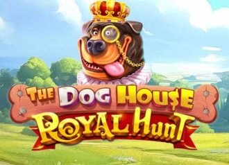 Автомат The Dog House Royal Hunt